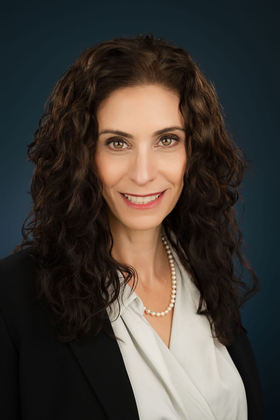 Attorney Artemis Spyridonidis